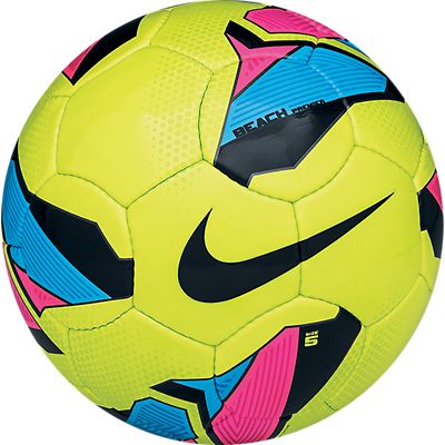 Мяч футбольный Nike SC2219-360 BEACH PREMIER TEAM 